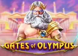 mographtv: Gates of Olympus