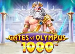 mographtv: Gates of Olympus 1000