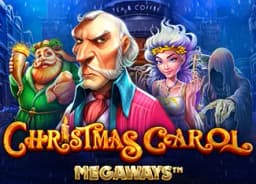 mographtv: Christmas Carol Megaways
