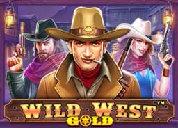mographtv: Wild West Gold