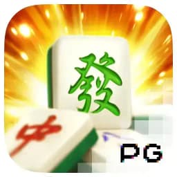 mographtv: Mahjong Ways