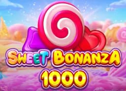 mographtv: Sweet Bonanza 1000