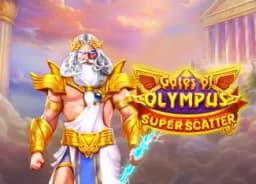 mographtv: Gates of Olympus Super Scatter