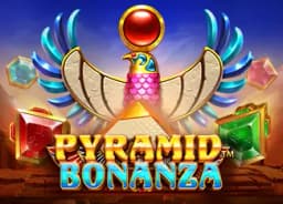 mographtv: Pyramid Bonanza