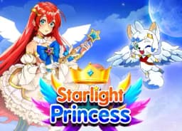 mographtv: Starlight Princess