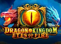 mographtv: Dragon Kingdom - Eyes of Fire